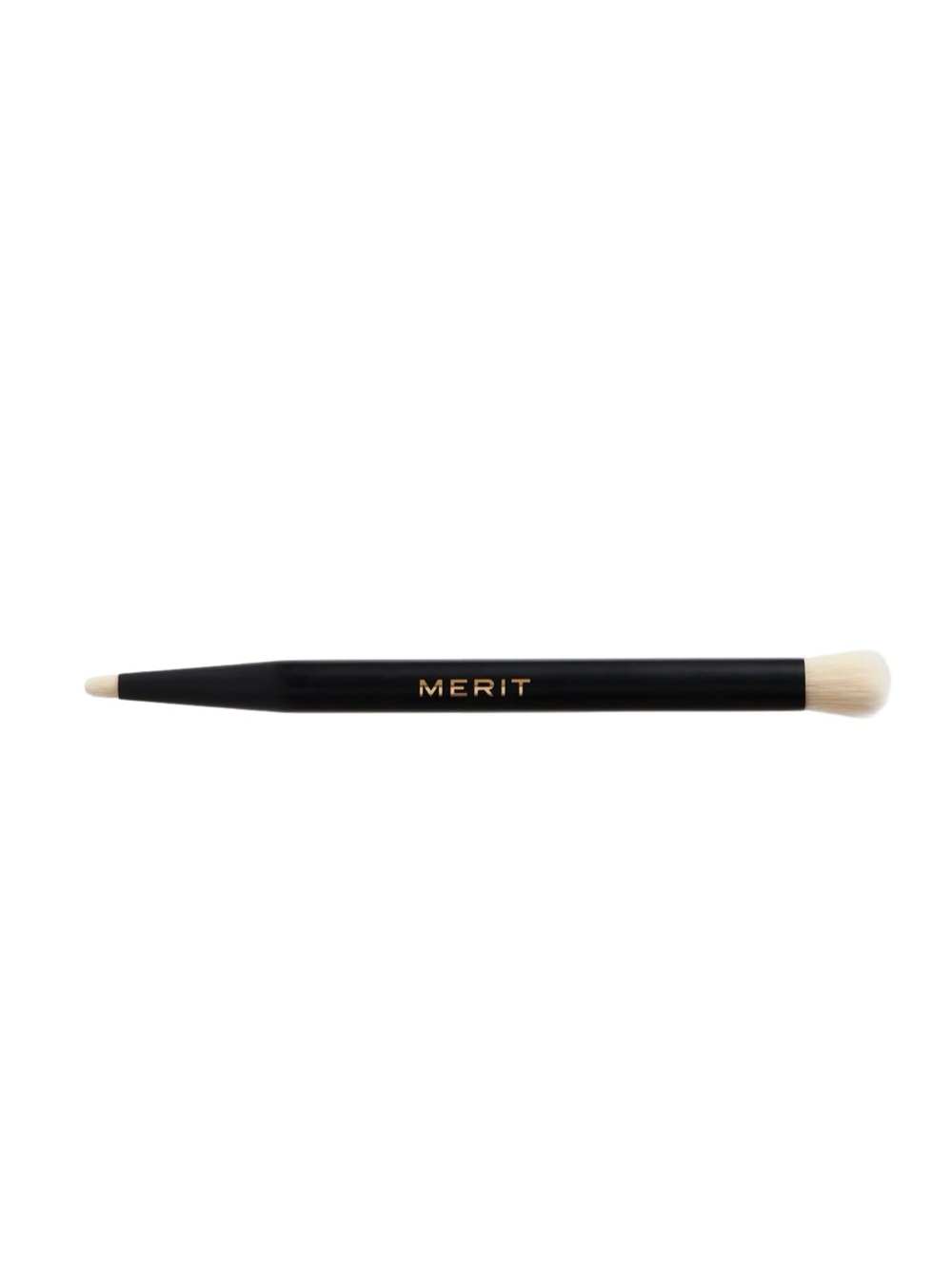 MERIT Brush No. 2 Eyeshadow Brush